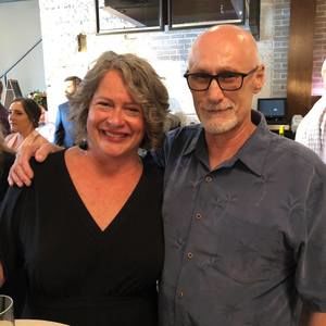 Meet your Posher, Mikemary